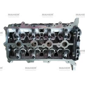 HYUNDAI ACCENT BLUE SİLİNDİR KAPAĞI 11-14 1.4 BENZİNLİ G4FC G4FA 5 İLERİ MAHER 22100-2B001